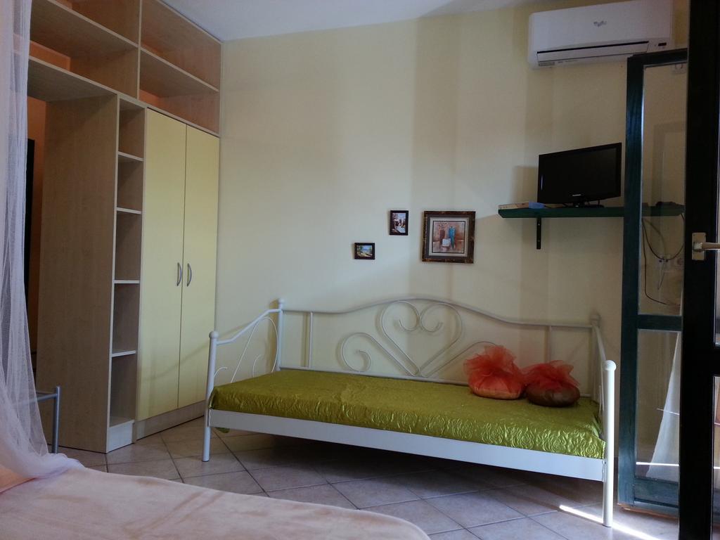 Inn Gostionica Rovanjska Quarto foto